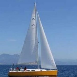 Meet your Posher, Keith